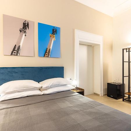 Residenza Partanna By Napoliapartments Exterior foto