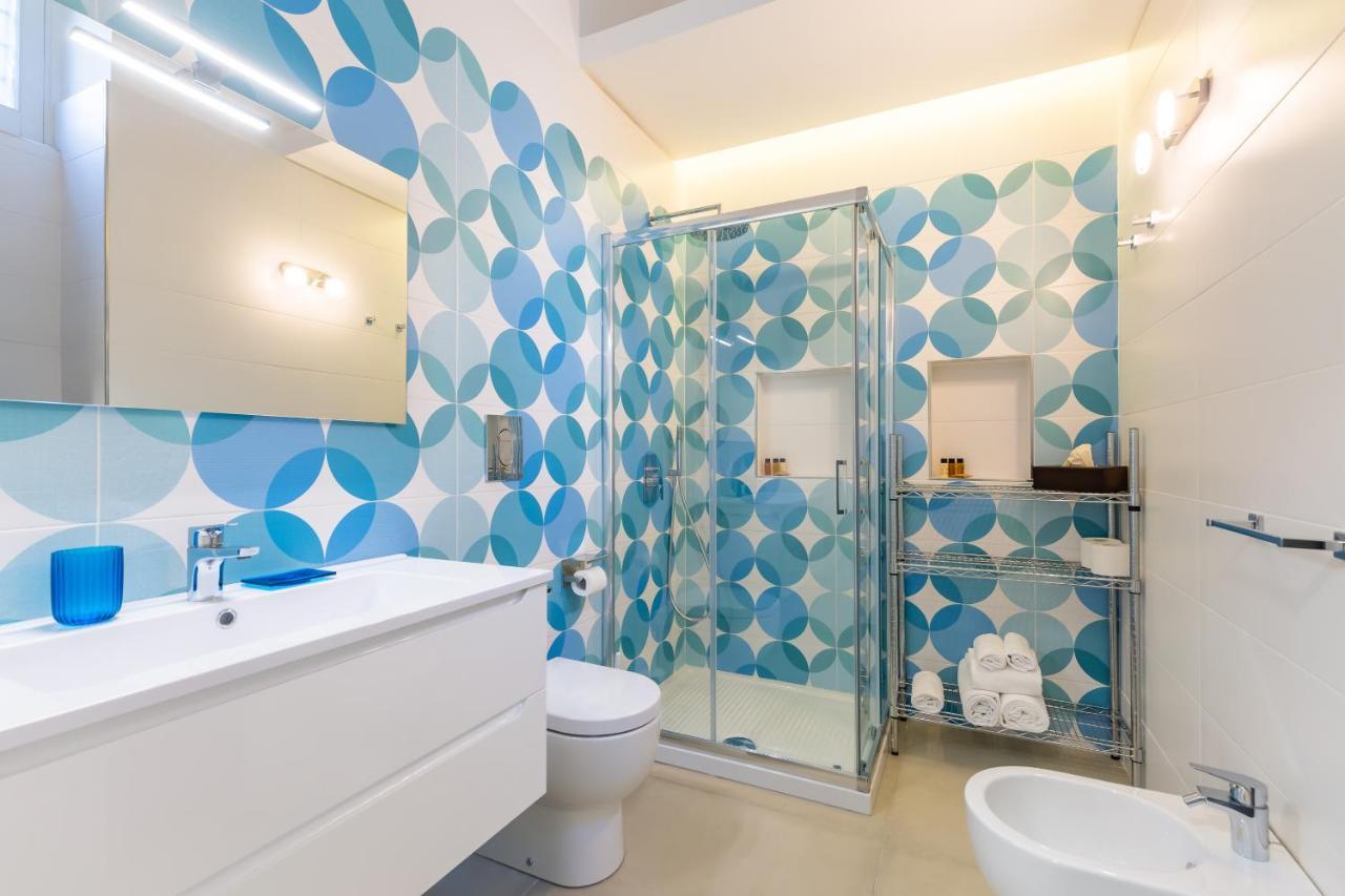Residenza Partanna By Napoliapartments Exterior foto