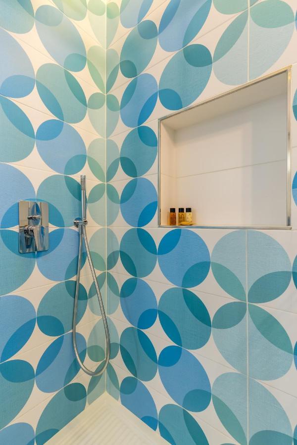 Residenza Partanna By Napoliapartments Exterior foto